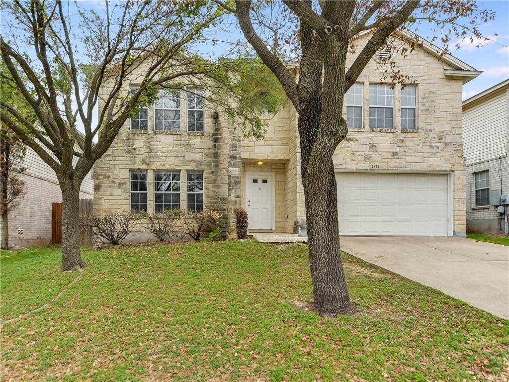 1811 Ruthie RUN, Cedar Park, TX 78613