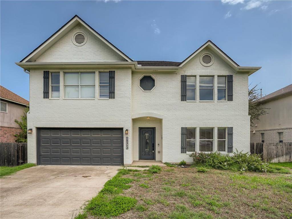 15313 Oconto DR, Austin, TX 78717