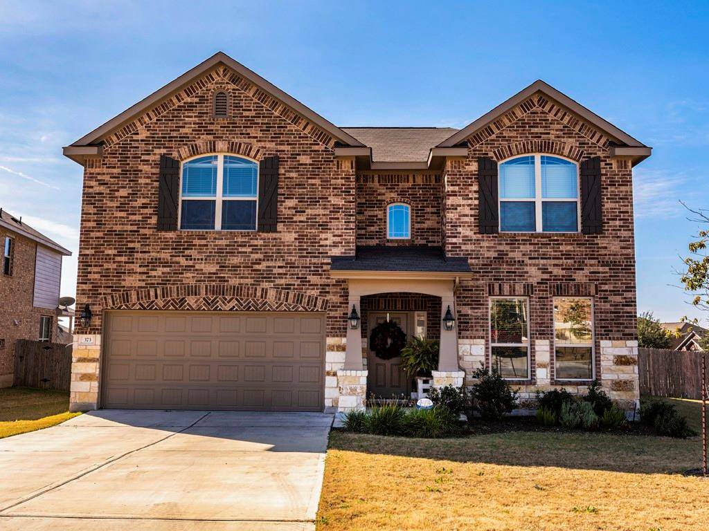 373 Red Morganite TRL, Buda, TX 78610