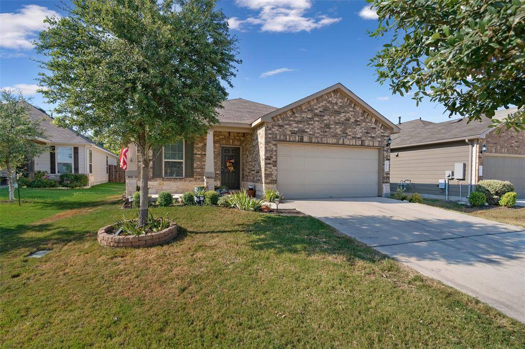 1920 Cliffbrake WAY, Georgetown, TX 78626