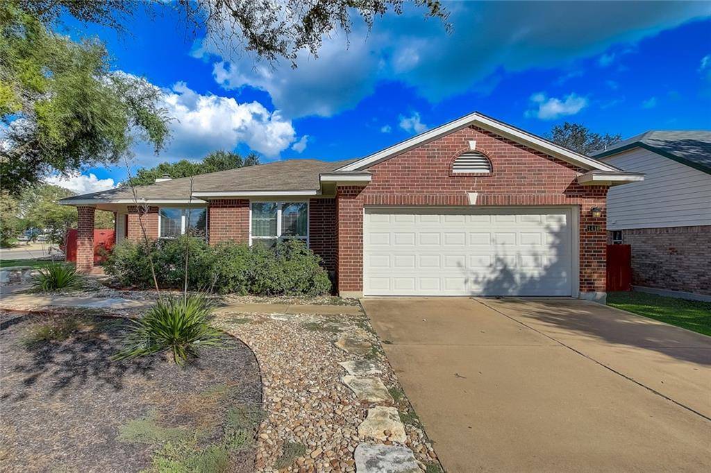 1410 Knoll Ridge DR, Cedar Park, TX 78613