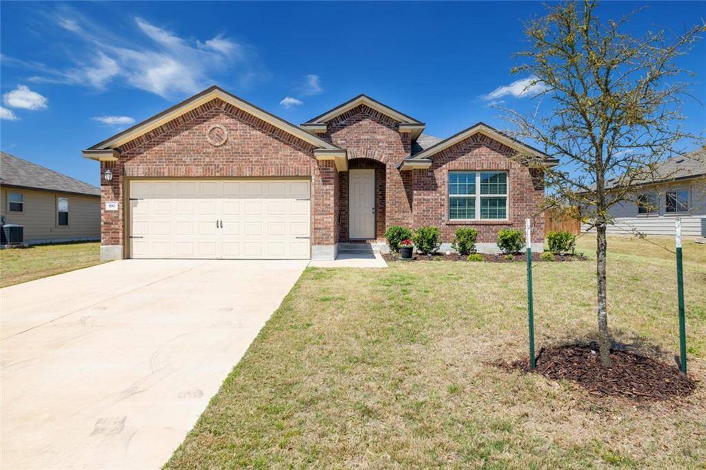 160 Evening Dusk DR, Kyle, TX 78640