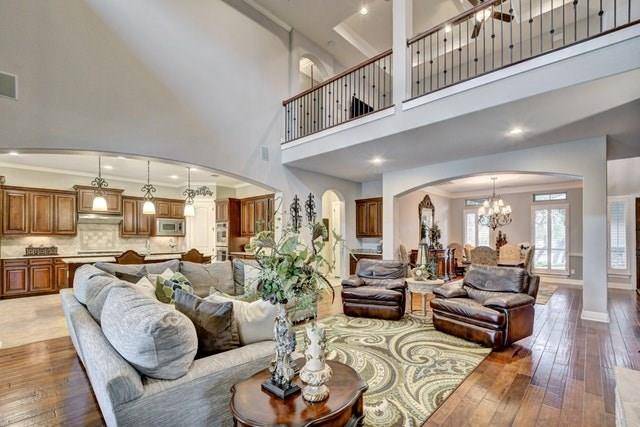 3804 Arrow Wood RD, Cedar Park, TX 78613