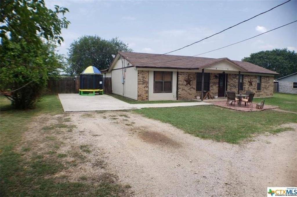 2050 County Road 1045, Lampasas, TX 76550