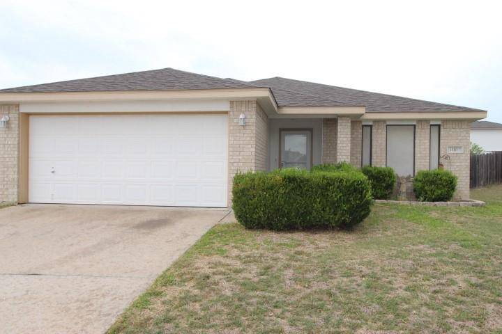 1310 Marlee CIR, Copperas Cove, TX 76522