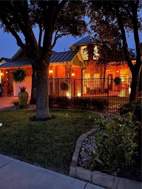 3016 Heathmount, Cedar Park, TX 78613