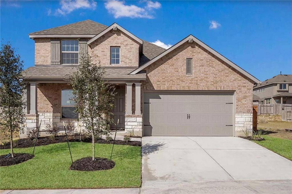 263 Windswept Way CSWY, Kyle, TX 78640