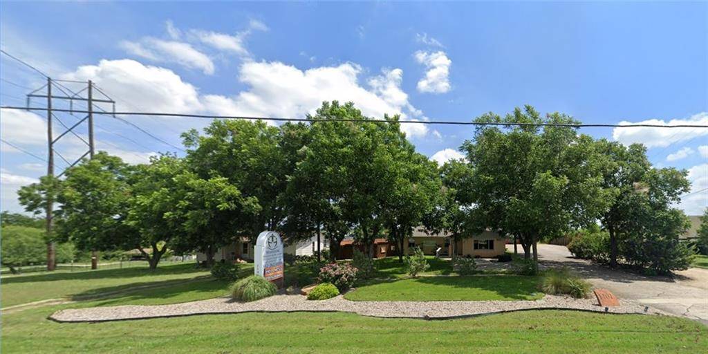 1101 E Fm 150, Kyle, TX 78640