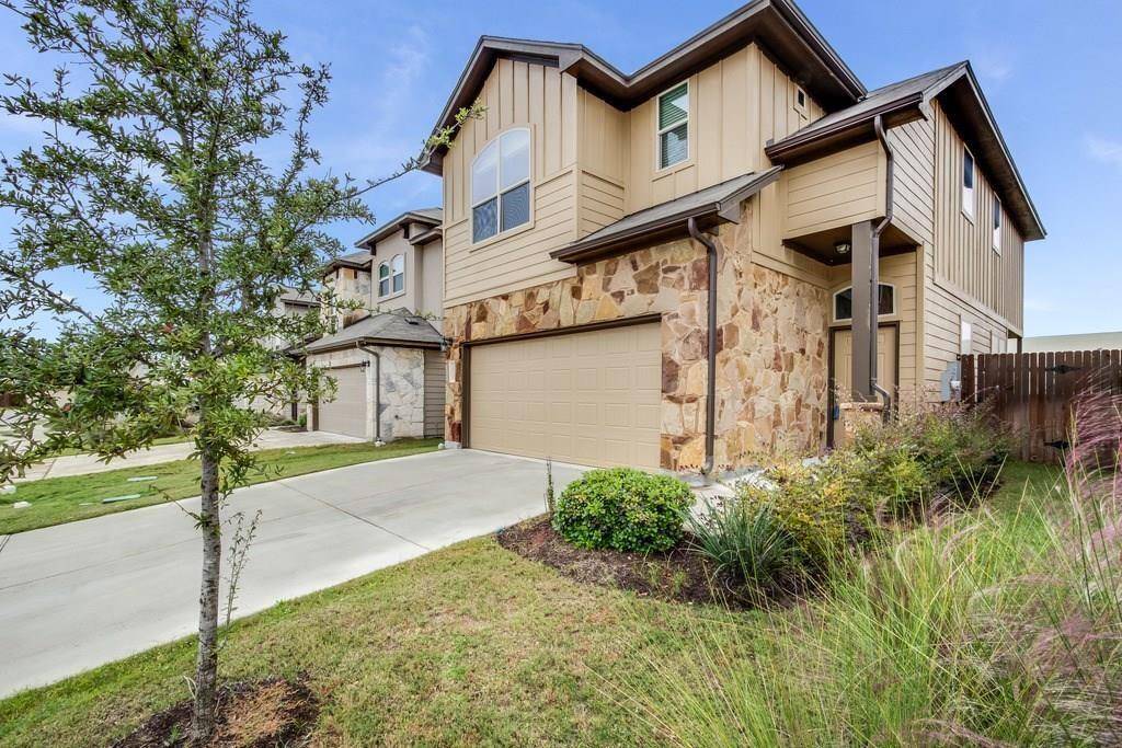 16205 Remington Reserve WAY, Austin, TX 78728