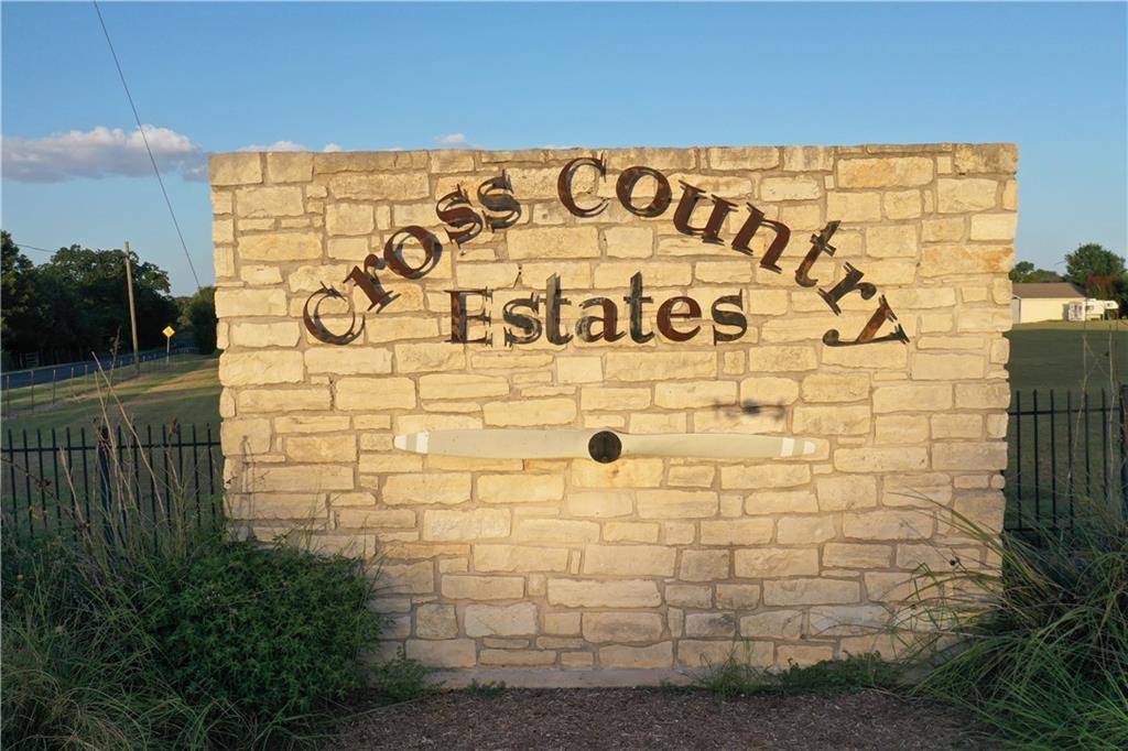 109 Orville Wright, Georgetown, TX 78626