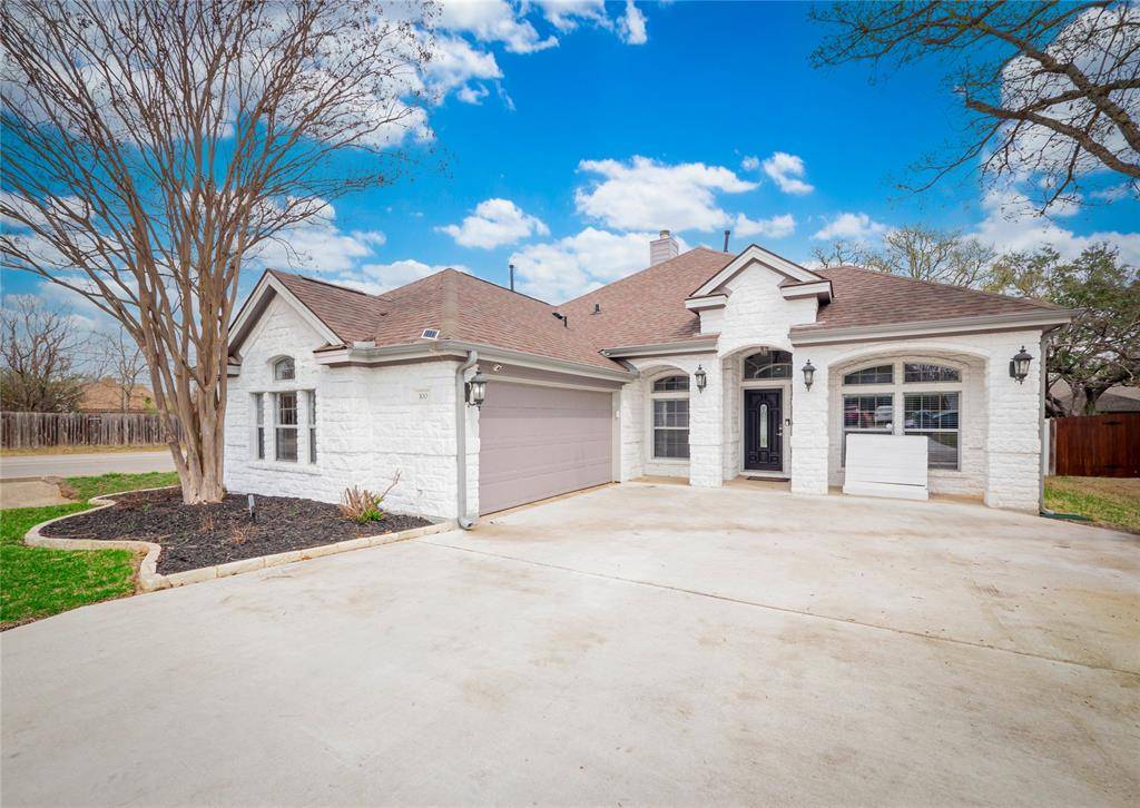 100 Cluck Creek TRL, Cedar Park, TX 78613