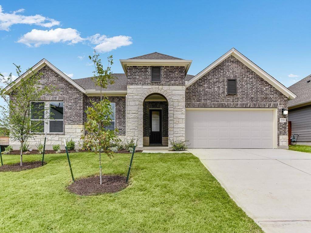 904 Texas Sage LOOP, Buda, TX 78610