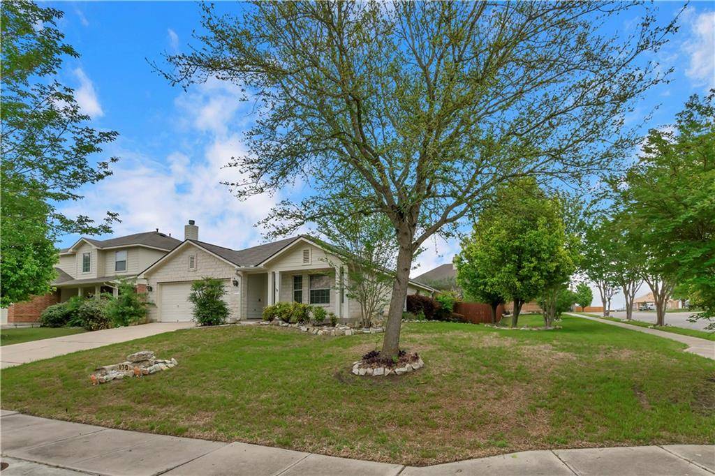 100 Pecanwood S, Kyle, TX 78640