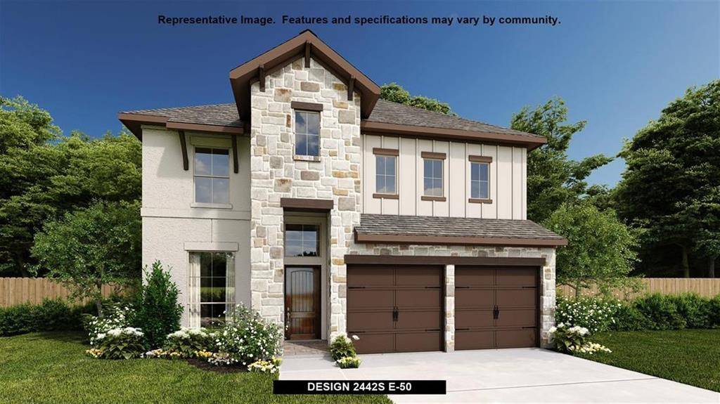 304 Lacey Oak LOOP, San Marcos, TX 78666