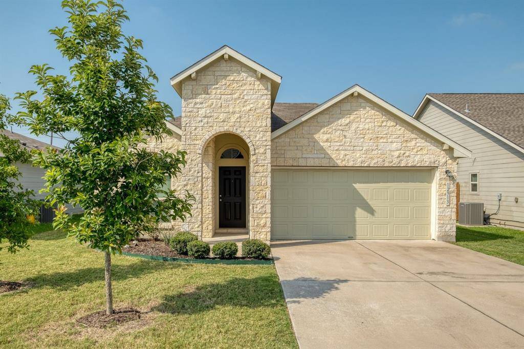 12913 Pealing WAY, Manor, TX 78653