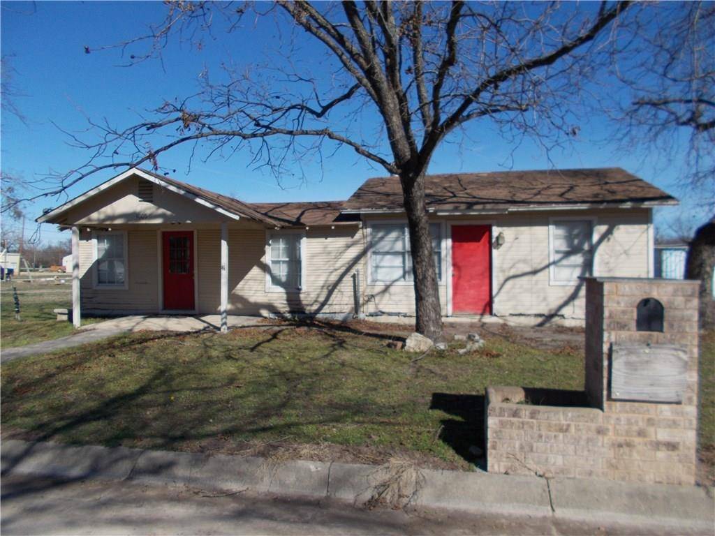 1005 E Bridge ST, Lampasas, TX 76550