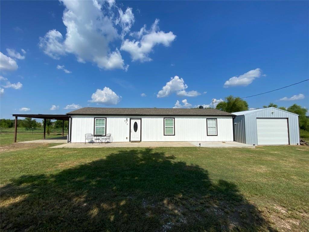 232 County Road 311, Rockdale, TX 76567