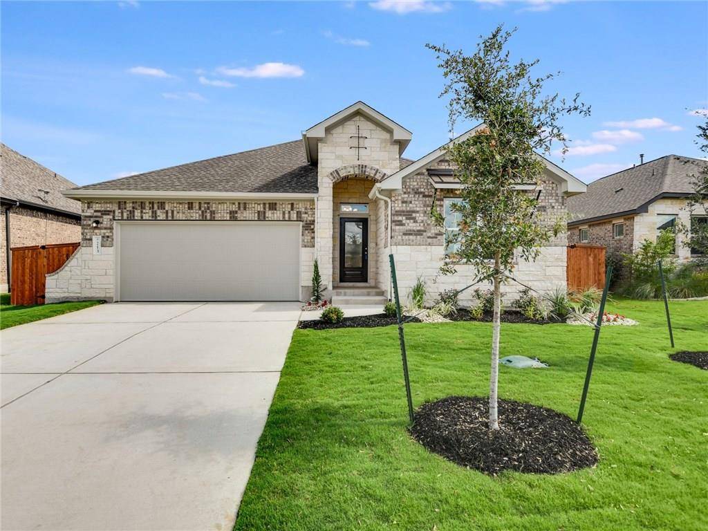 213 Oxbow CV, Georgetown, TX 78628