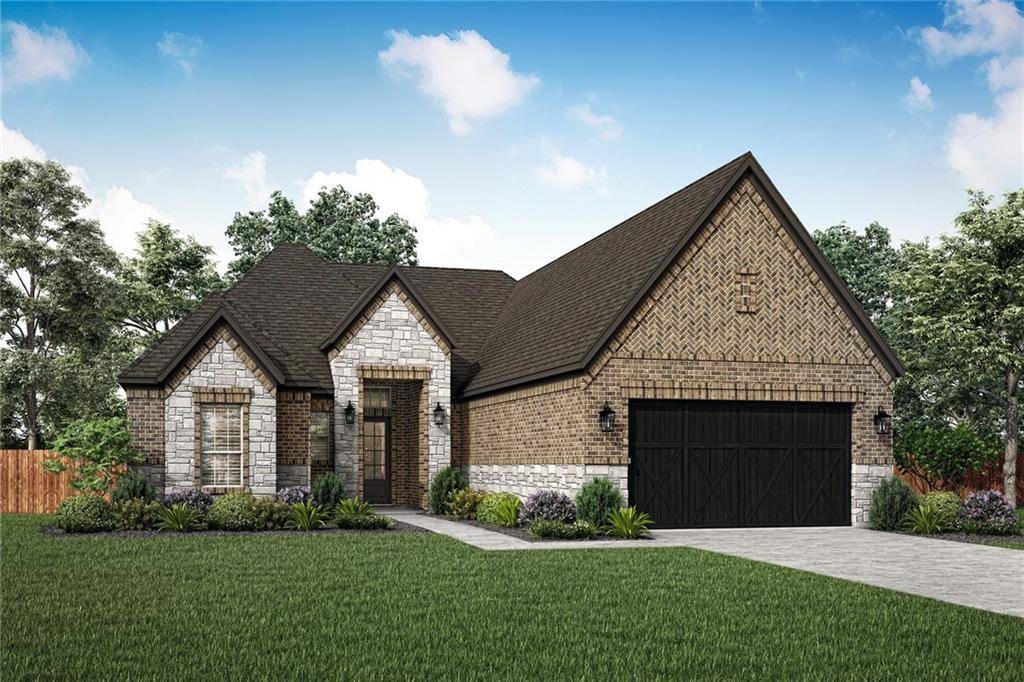 17708 Clairess LN, Manor, TX 78653