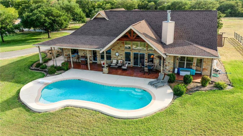 1921 FM 1980, Marble Falls, TX 78654