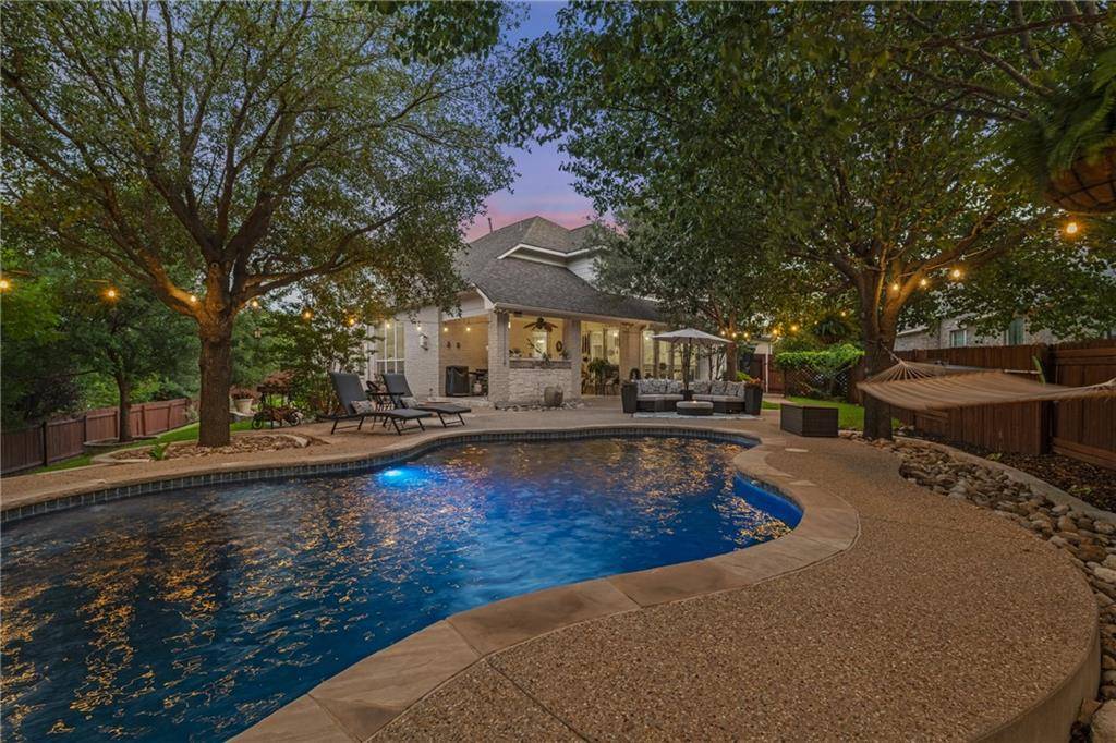 120 McBride LN, Cedar Park, TX 78613