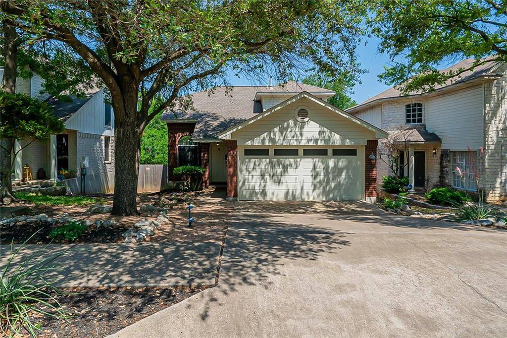 8501 Alvin High LN, Austin, TX 78729