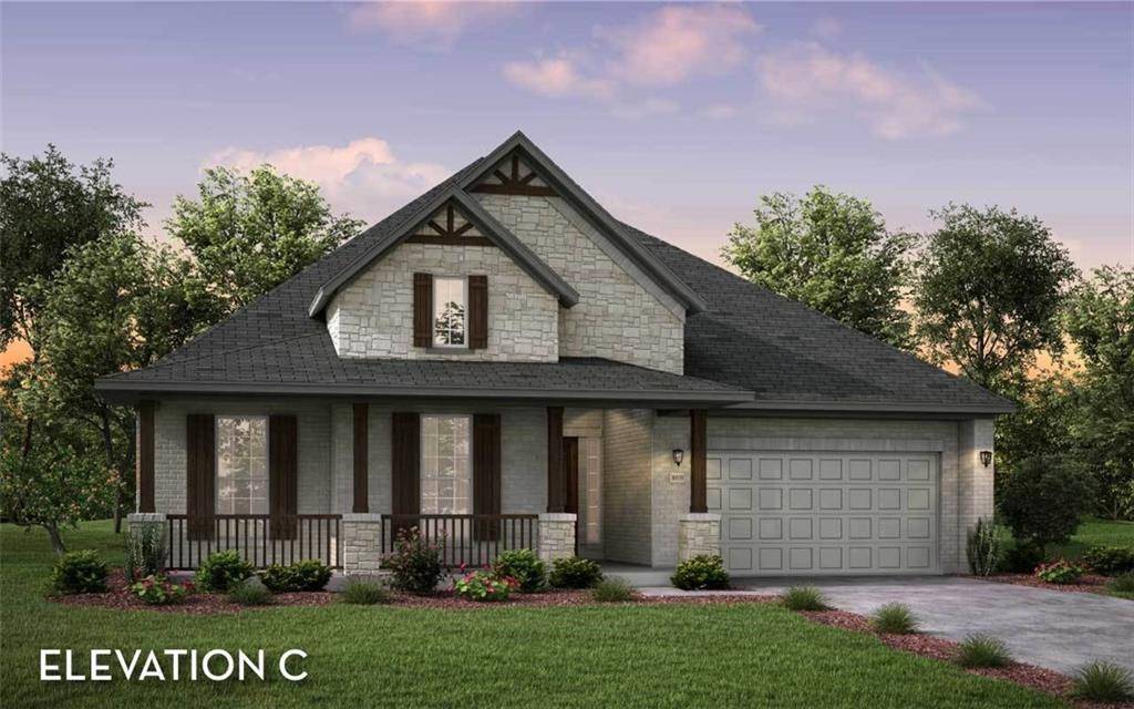 123 Soft Elm DR, Buda, TX 78610