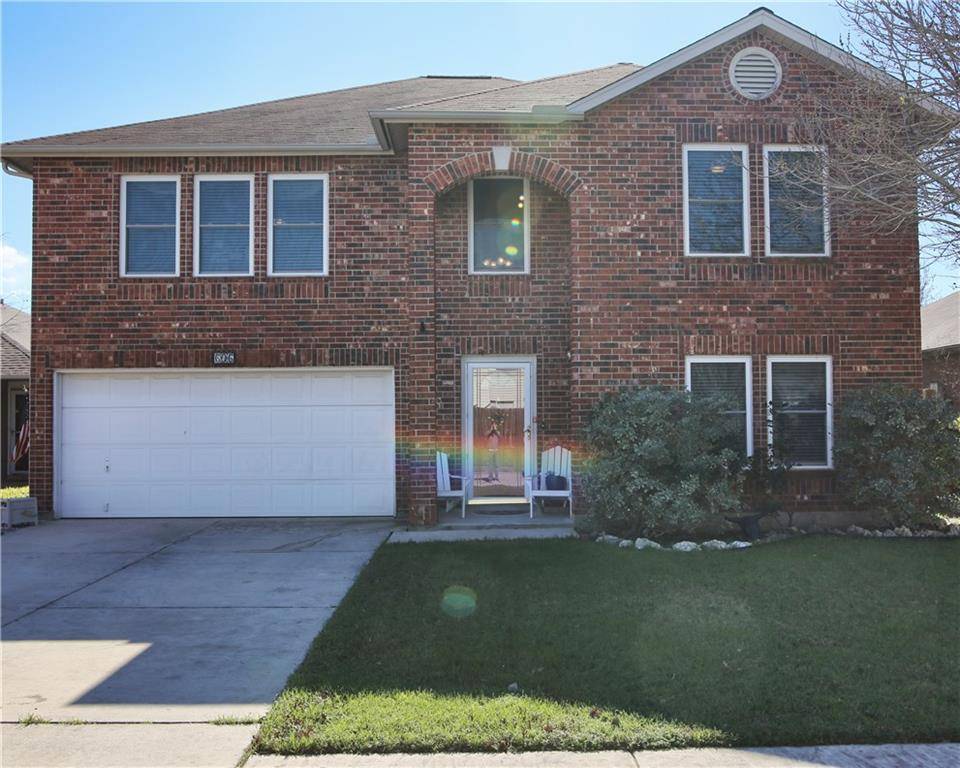 606 Brazil DR, Cedar Park, TX 78613