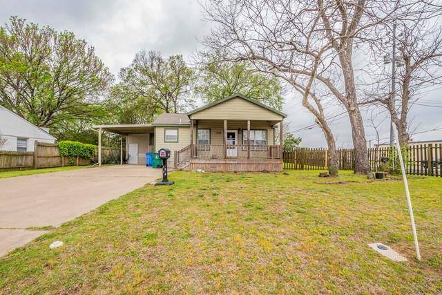 1508 Fayette ST, Bastrop, TX 78602