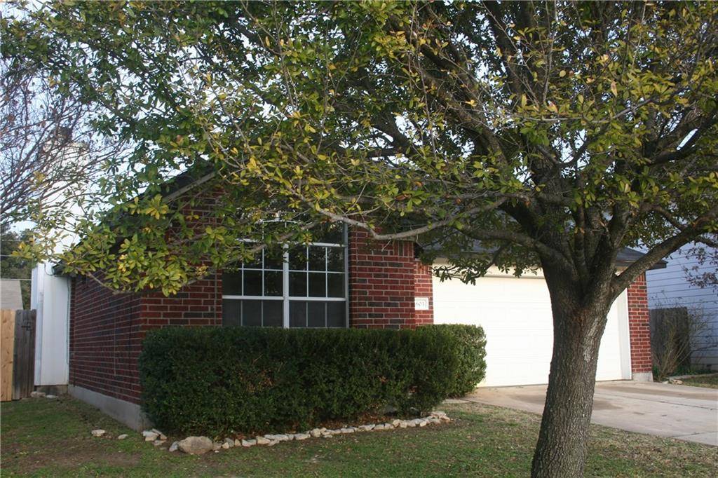 1603 Catherine CT, Round Rock, TX 78664