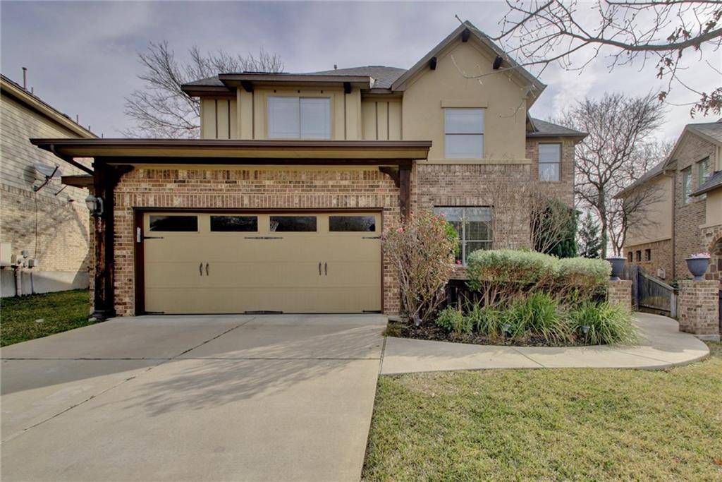 3968 Sapphire LOOP, Round Rock, TX 78681