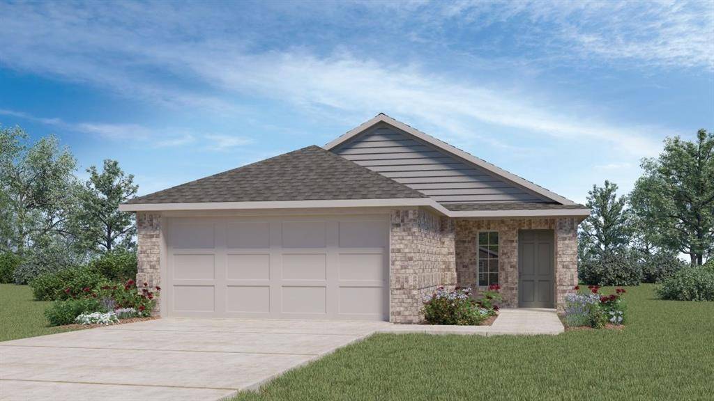 408 Fall Aster DR, Kyle, TX 78640
