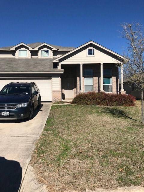 113 Steven ST, Hutto, TX 78634