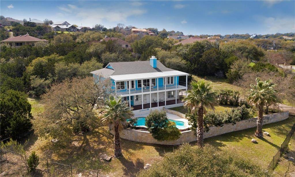 22401 Briarview, Spicewood, TX 78669