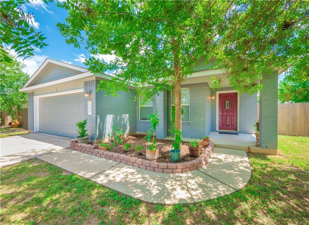 164 Keegans WAY, Kyle, TX 78640