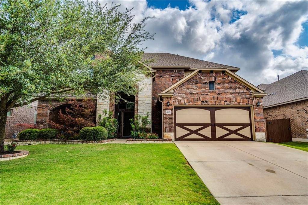 580 Clear Springs HOLW, Buda, TX 78610