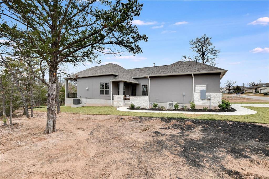 124 Loysoya ST, Bastrop, TX 78602