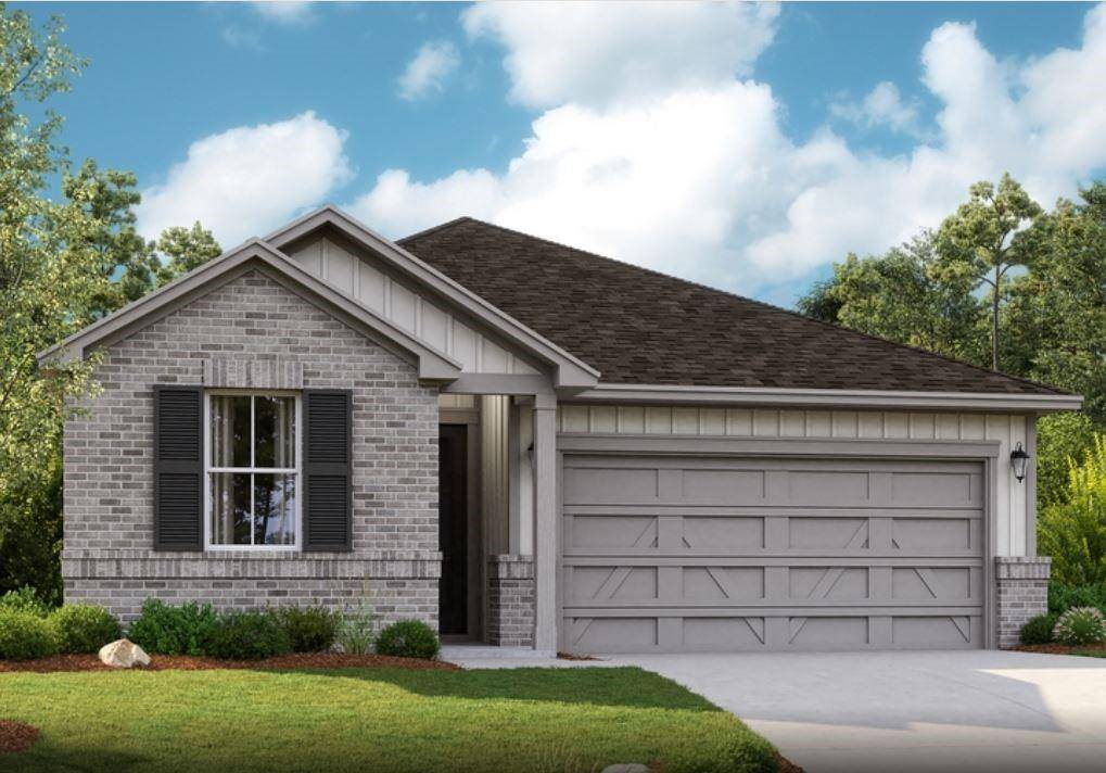 20507 Phebe Foster ST, Manor, TX 78653