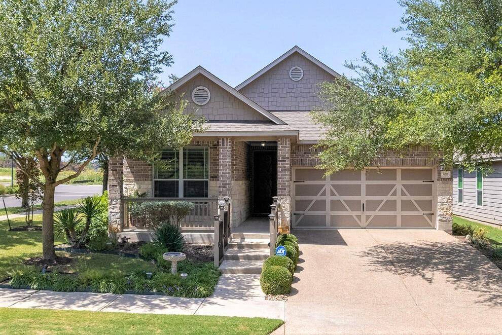 1155 Dorn, Kyle, TX 78640