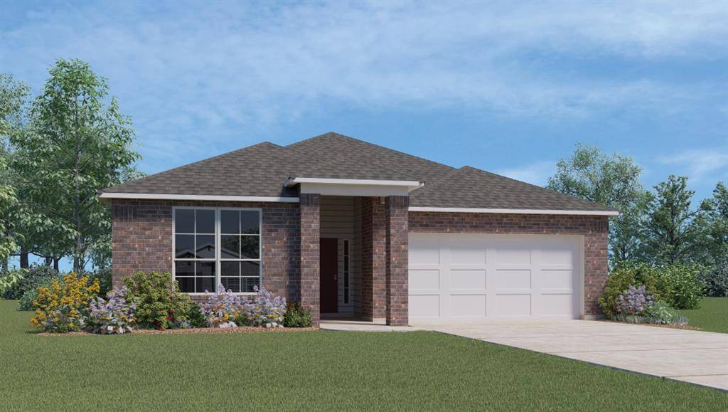 4113 Porter Farm RD, Georgetown, TX 78628