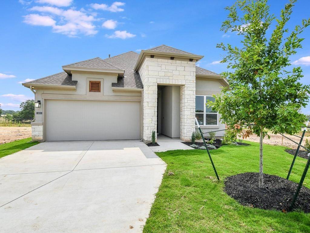 405 Running M ST, Georgetown, TX 78633