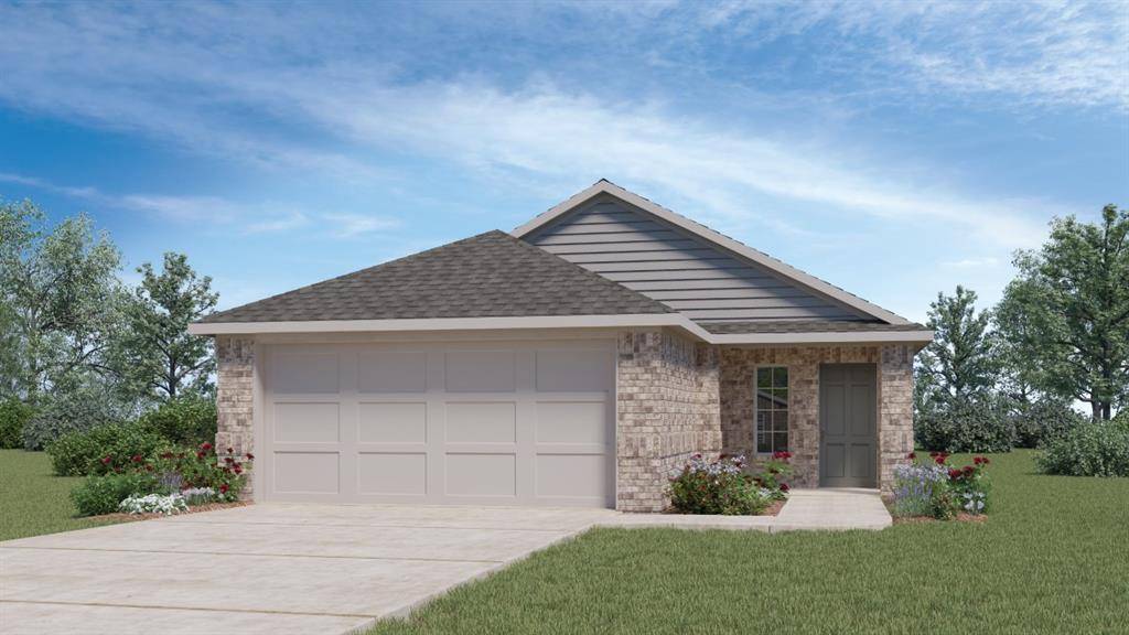 14922 Talus RD, Manor, TX 78653