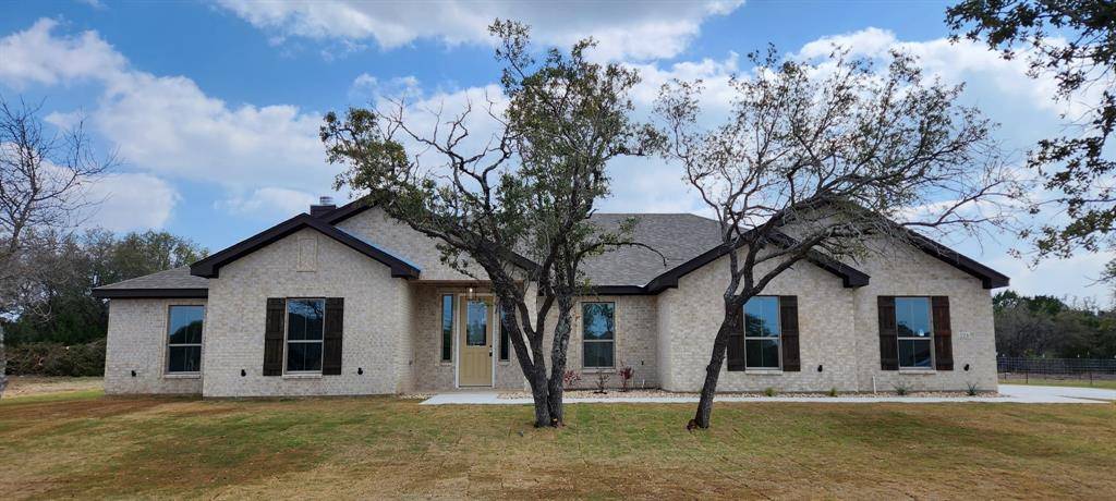 773 County Road 3152, Kempner, TX 76539