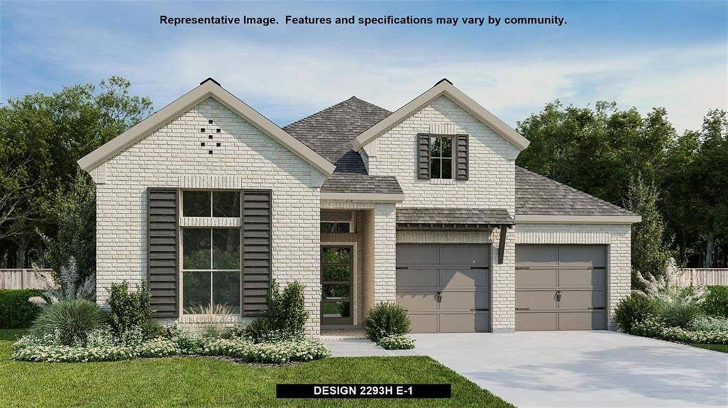 142 Mary Cornelia CV, Buda, TX 78610