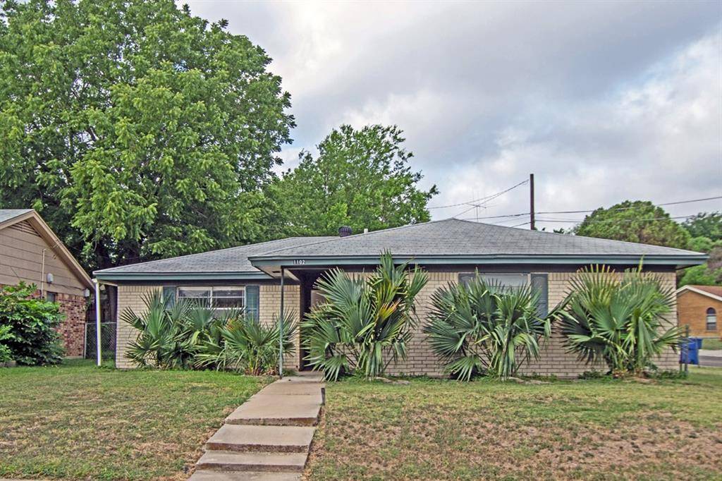 1102 Cummings Ave, Copperas Cove, TX 76522