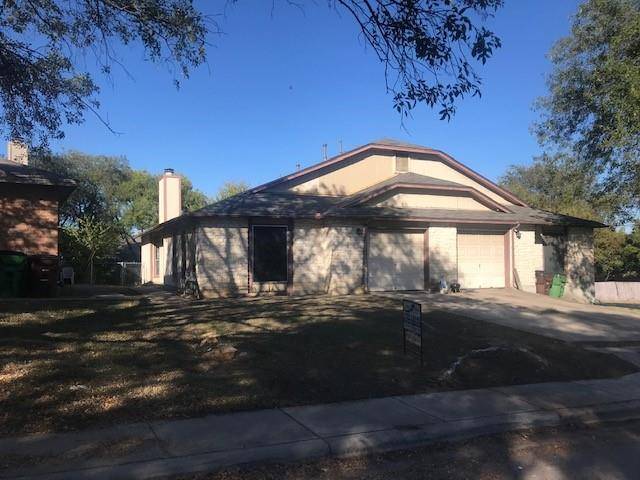 2044 Redwing WAY, Round Rock, TX 78664