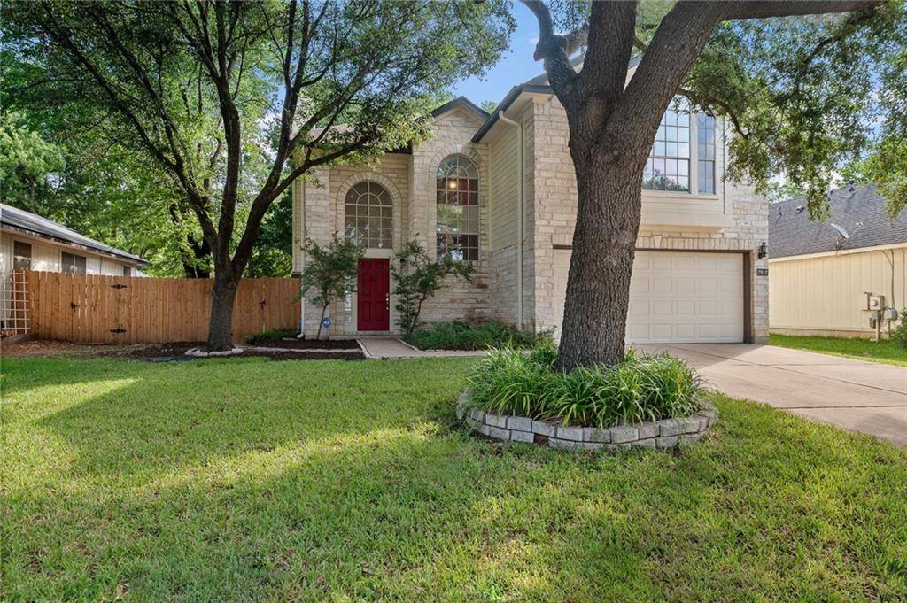 2912 Feathercrest DR, Austin, TX 78728