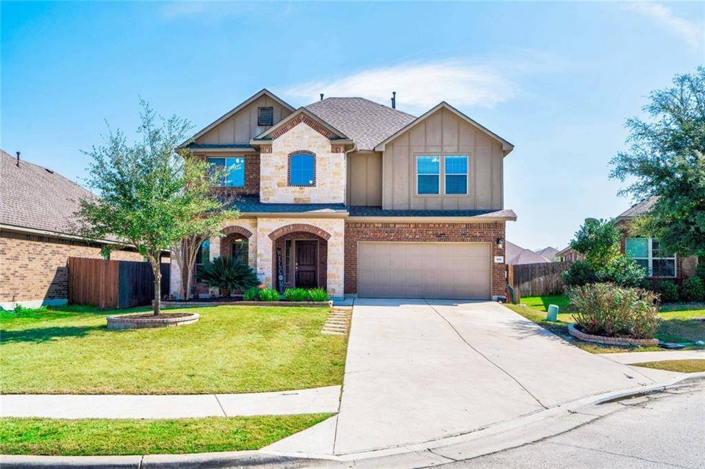 308 Saffron SPGS, Buda, TX 78610