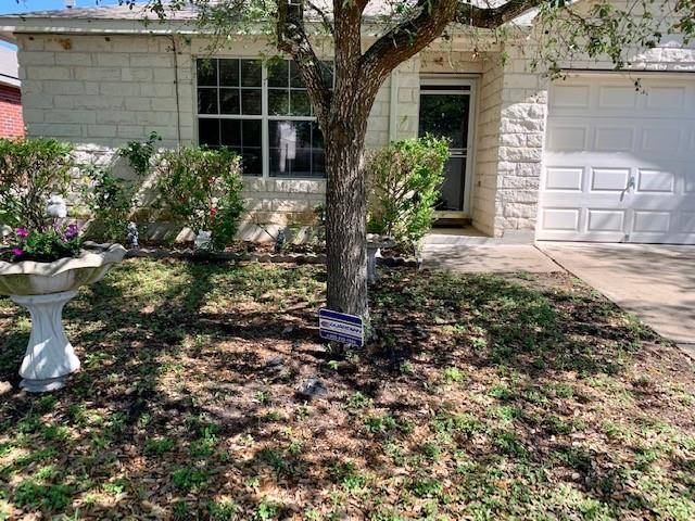 117 Pheasant TRL, Bastrop, TX 78602