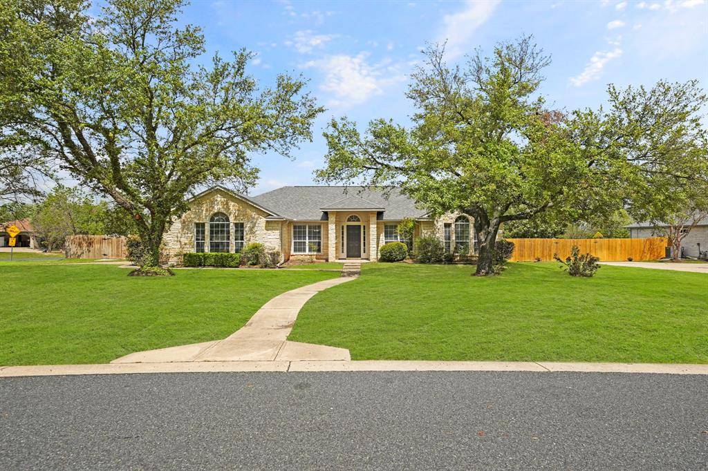 101 Adelfa DR, Round Rock, TX 78664